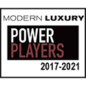 “Power Player,” Modern Luxury Magazine, 2017-2021